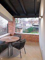 First apartments