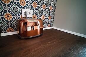 First apartments