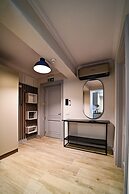 First apartments