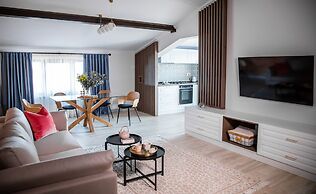 First apartments