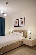 First apartments