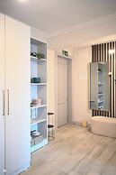First apartments