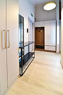 First apartments