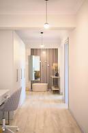 First apartments