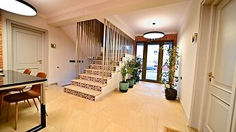 First apartments