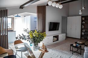 First apartments