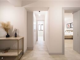 First apartments