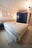 First apartments