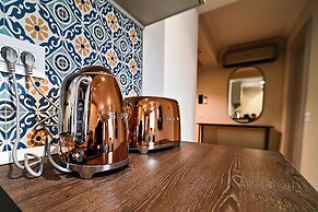 First apartments