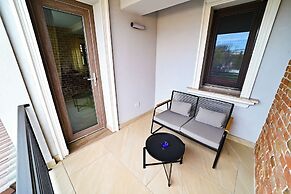 First apartments