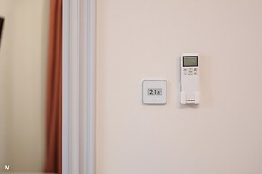 First apartments