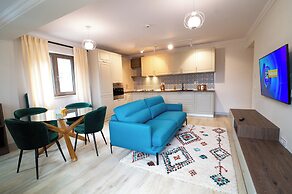 First apartments