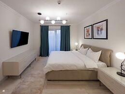 First apartments