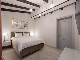 First apartments