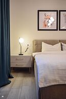 First apartments