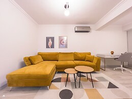 First apartments