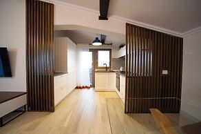 First apartments