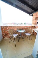 First apartments