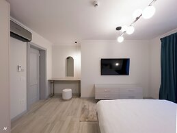 First apartments