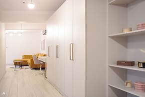 First apartments