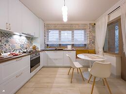 First apartments