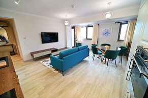 First apartments
