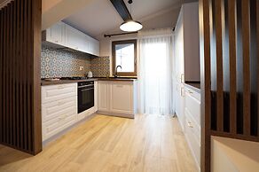 First apartments
