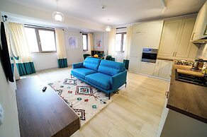 First apartments