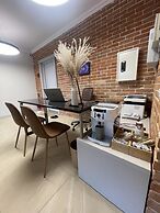 First apartments