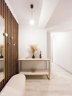 First apartments
