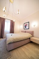 First apartments