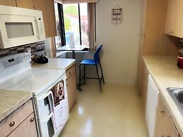 Amazing & cozy Duplex near Zoo Miami