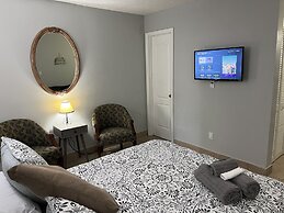 Amazing & cozy Duplex near Zoo Miami