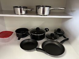 Amazing & cozy Duplex near Zoo Miami