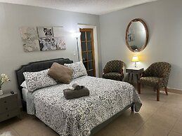 Amazing & cozy Duplex near Zoo Miami