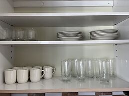 Amazing & cozy Duplex near Zoo Miami