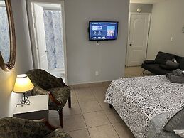 Amazing & cozy Duplex near Zoo Miami