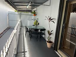 Amazing & cozy Duplex near Zoo Miami