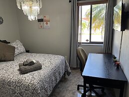 Amazing & cozy Duplex near Zoo Miami