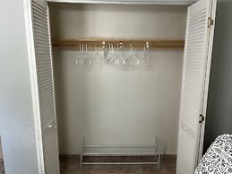 Amazing & cozy Duplex near Zoo Miami