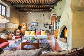 Luxury, Sustainability and Eco Pool