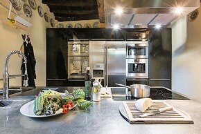 Luxury, Sustainability and Eco Pool