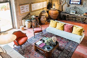 Luxury, Sustainability and Eco Pool