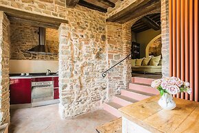 Luxury, Sustainability and Eco Pool