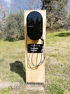 Luxury, Sustainability and Eco Pool