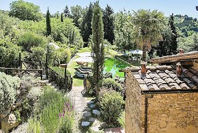 Luxury, Sustainability and Eco Pool