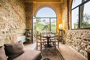 Luxury, Sustainability and Eco Pool