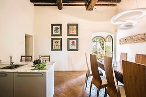 Luxury, Sustainability and Eco Pool