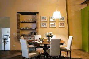 Luxury, Sustainability and Eco Pool