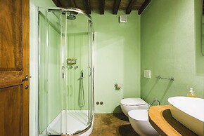 Luxury, Sustainability and Eco Pool